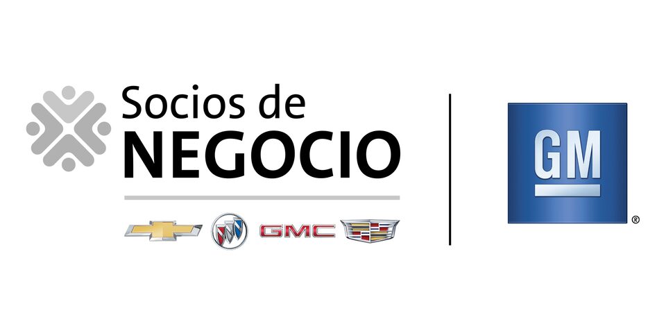 Logo Socios de Negocio