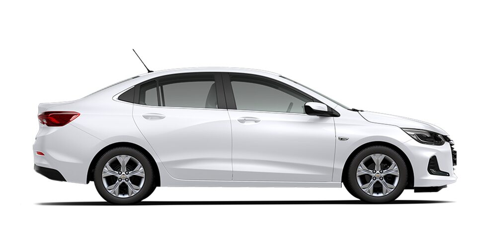 Flotilla de Chevrolet Onix 2021