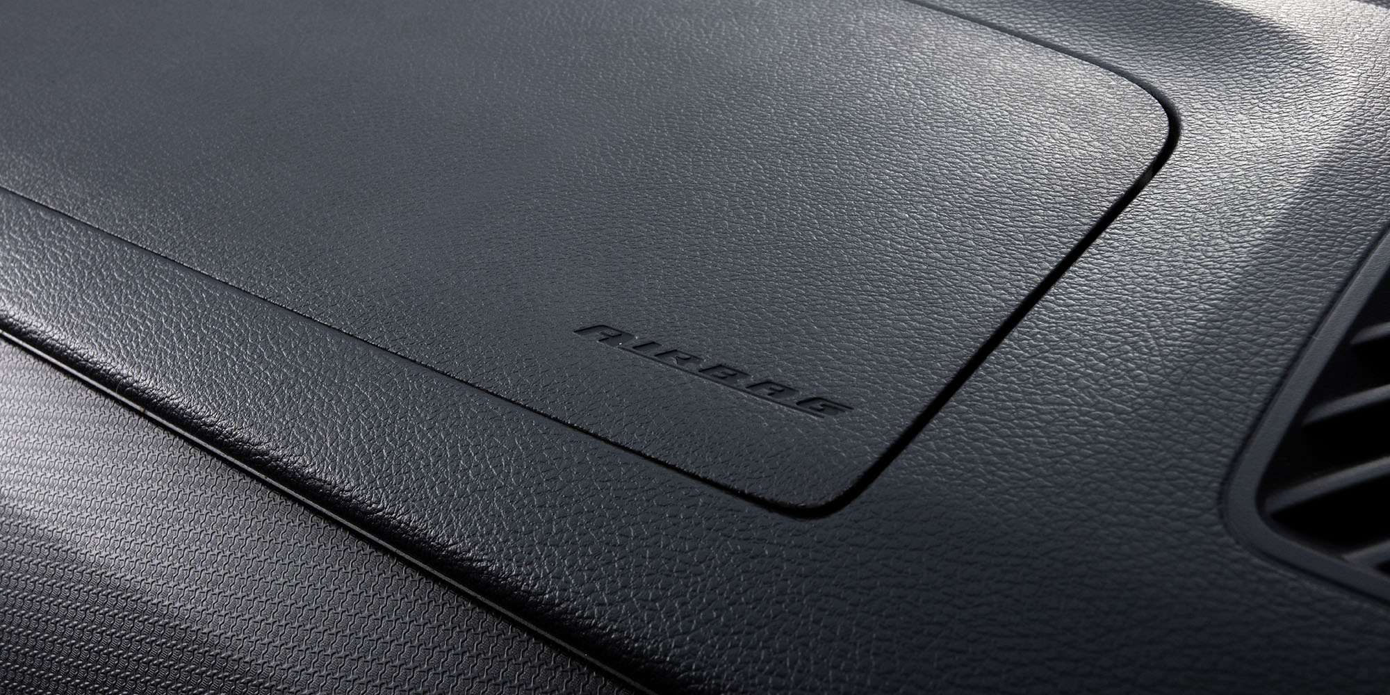 Chevrolet S10 MAX 2026 detalles de las bolsas de aire