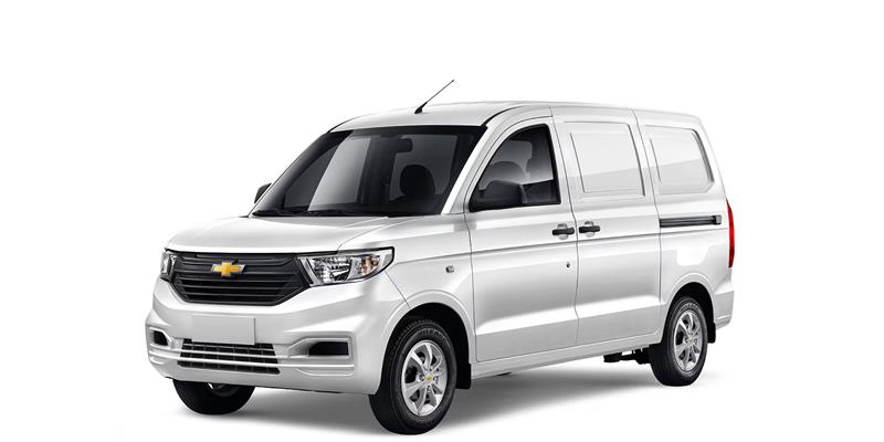Tornado Van 2025
