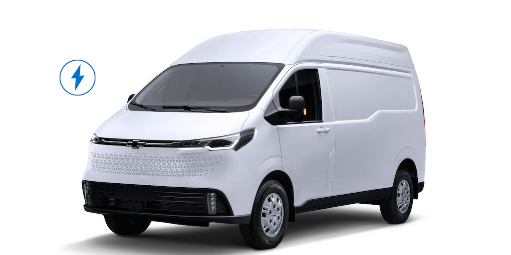 Express Max EV